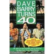 Dave Barry Turns Forty