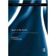Sport in the Pacific: Colonial and Postcolonial Consequences