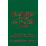 The Christmas Short Story Classic Collection Combo