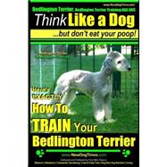 Bedlington Terrier, Bedlington Terrier Training AAA Akc
