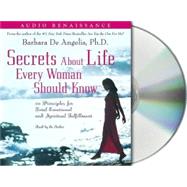 Secrets About Life Every Woman Should Know