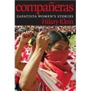 Compañeras Zapatista Women's Stories