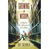 Growing in Wisdom