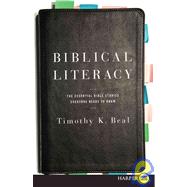 Biblical Literacy