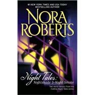 Night Tales: Nightshade & Night Smoke  Nightshade\Night Smoke