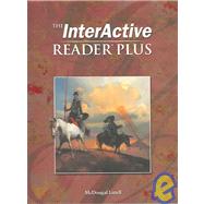 The Interactive Reader Plus