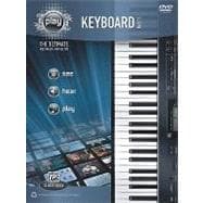 Alfred's Play Keyboard Basics
