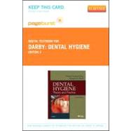 Dental Hygiene Access Card