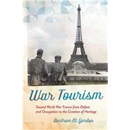 War Tourism