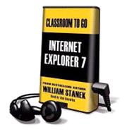 Internet Explorer 7 Classroom-To-Go: Library Edition