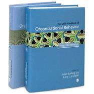 The SAGE Handbook of Organizational Behavior; Collection: Volumes 1 and 2