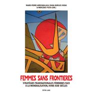 Femmes Sans Frontieres