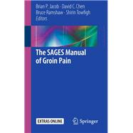 The SAGES Manual of Groin Pain