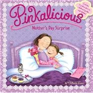 PINKALICIOUS MOTHERS DAY SURPR