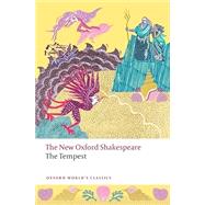 The Tempest The New Oxford Shakespeare