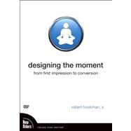 Designing the Moment From First Impression to Conversion, DVD