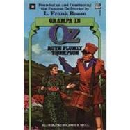 Grampa in Oz The Wonderful Oz Books, #18