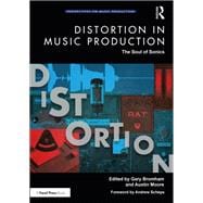 Distortion in Music Production