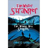 The Winter Stranger