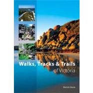 Walks, Tracks & Trails of Victoria