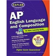 AP English Language and Composition : An Apex Learning Guide