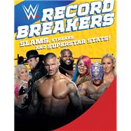 WWE Record Breakers