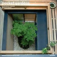 Pocket Gardens : Contemporary Japanese Miniature Designs