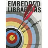 Embedded Librarians