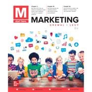 Connect Online Access for M: Marketing