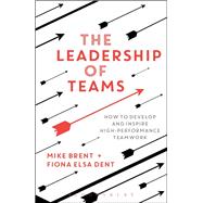 The Leadership of Teams