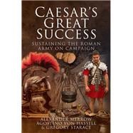 Caesar's Great Success