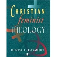 Christian Feminist Theology A Constructive Interpretation