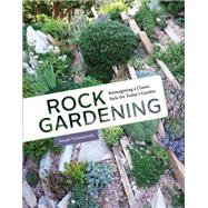 Rock Gardening Reimagining a Classic Style