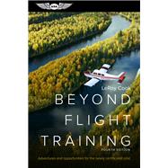 Beyond Flight Training