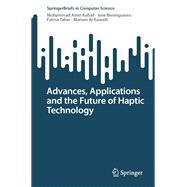 Advances, Applications and the Future of Haptic Technology