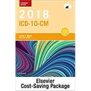 ICD-10-CM 2018 Standard Edition + HCPCS Level II 2018 Standard Edition + CPT 2018 Standard Edition