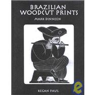 Brazilian Woodcut Prints