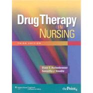 Drug Therapy in Nursing