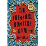 The Treasure Hunters Club