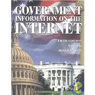 Government Information on the Internet