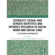 Sexuality, Sexual Identity and Intimacy Research in Social Work and Social Care