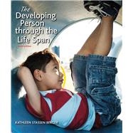 Developing Person Through the Life Span