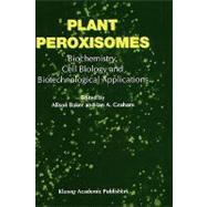 Plant Peroxisomes