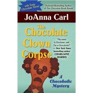The Chocolate Clown Corpse