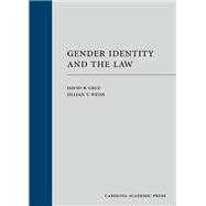 Gender Identity and the Law