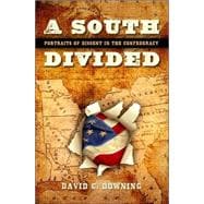 A South Divided