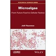 Microalgae From Future Food to Cellular Factory