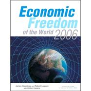 Economic Freedom of the World 2006 Annual Report
