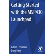 Getting Started With the Msp430 Launchpad