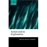 Action and Its Explanation